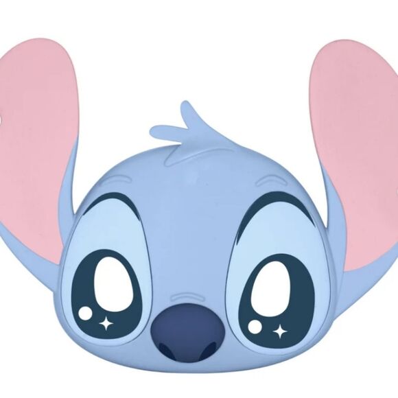 Impressions X Stitch Ohana LED Compact Mirror - Picture 3 of 10